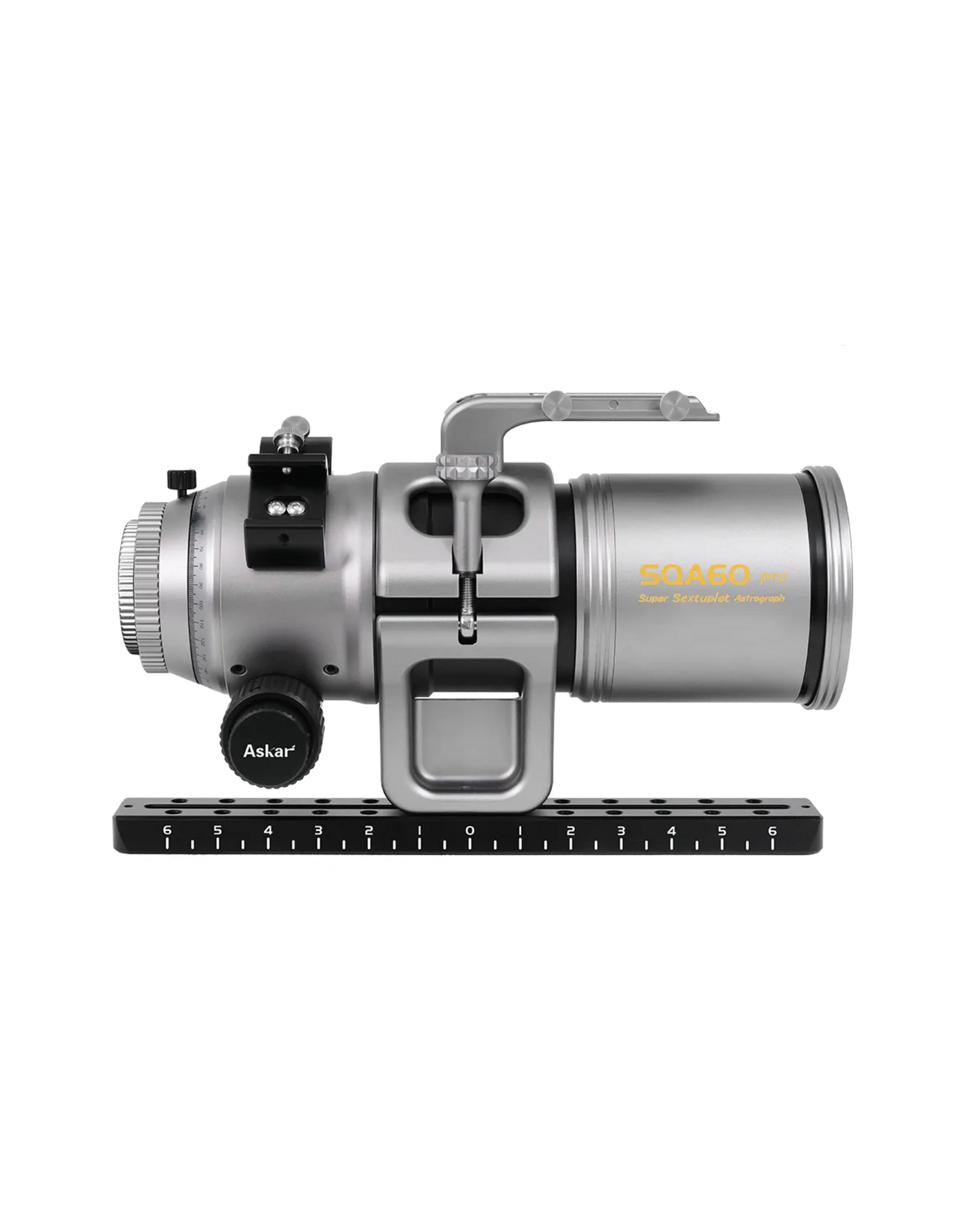 Askar Askar SQA60 Pro Sextuplet Petzval Telescope