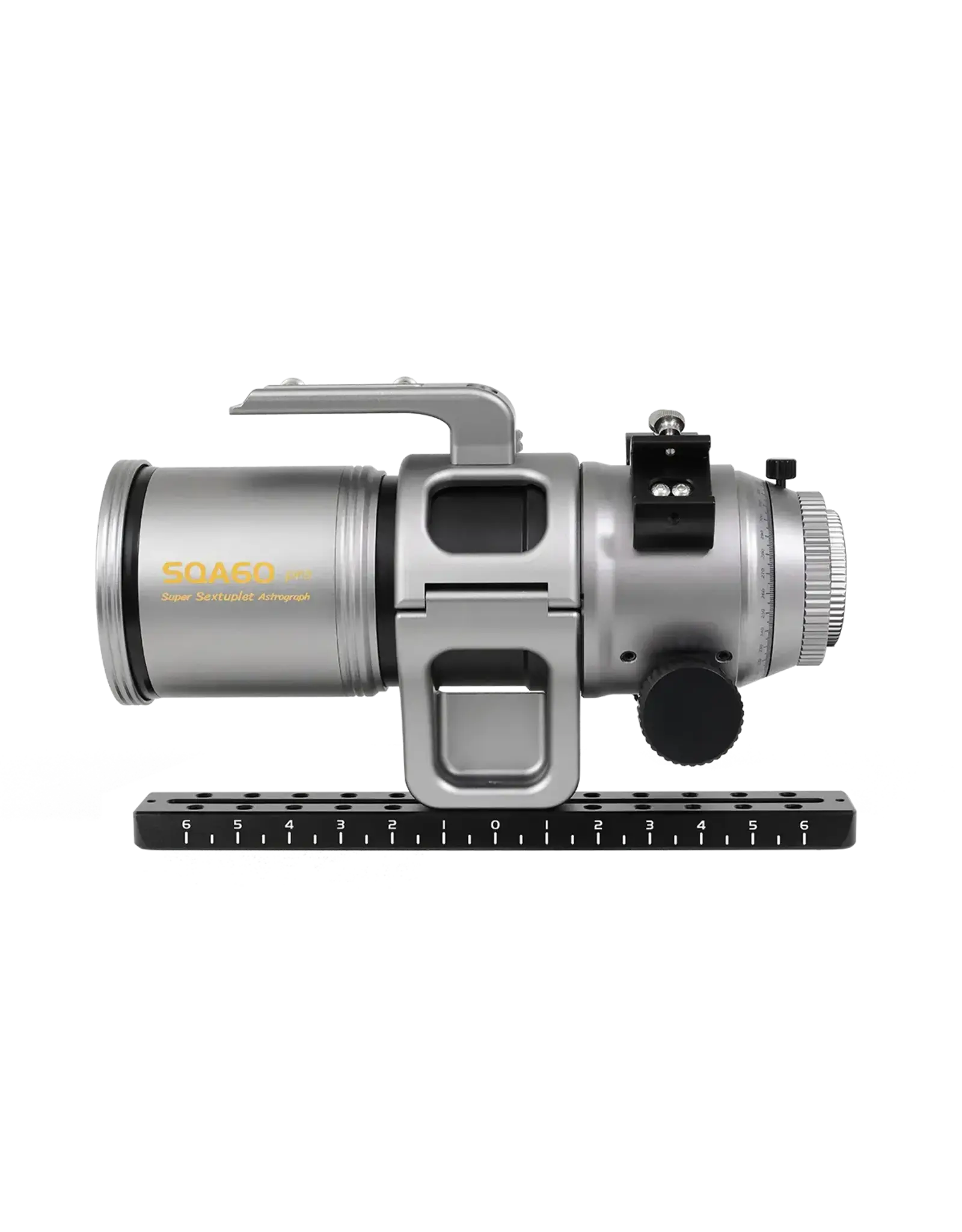 Askar Askar SQA60 Pro Sextuplet Petzval Telescope