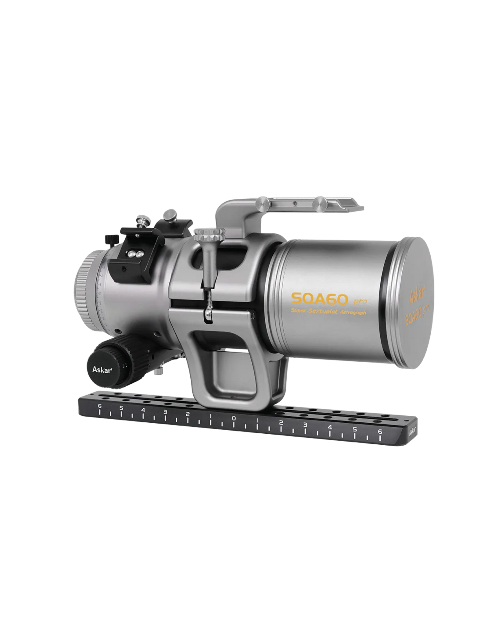 Askar Askar SQA60 Pro Sextuplet Petzval Telescope