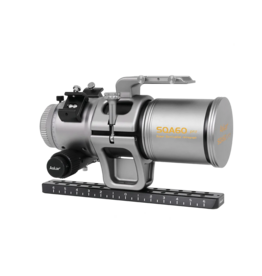 Askar Askar SQA60 Pro Sextuplet Petzval Telescope