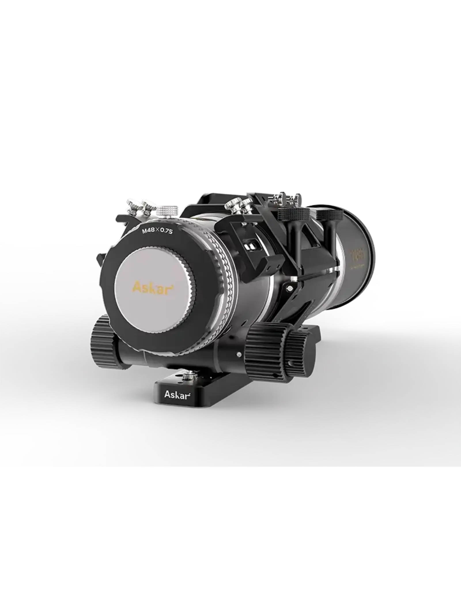 Askar Askar SQA85 Petzval Refarctor Telescope
