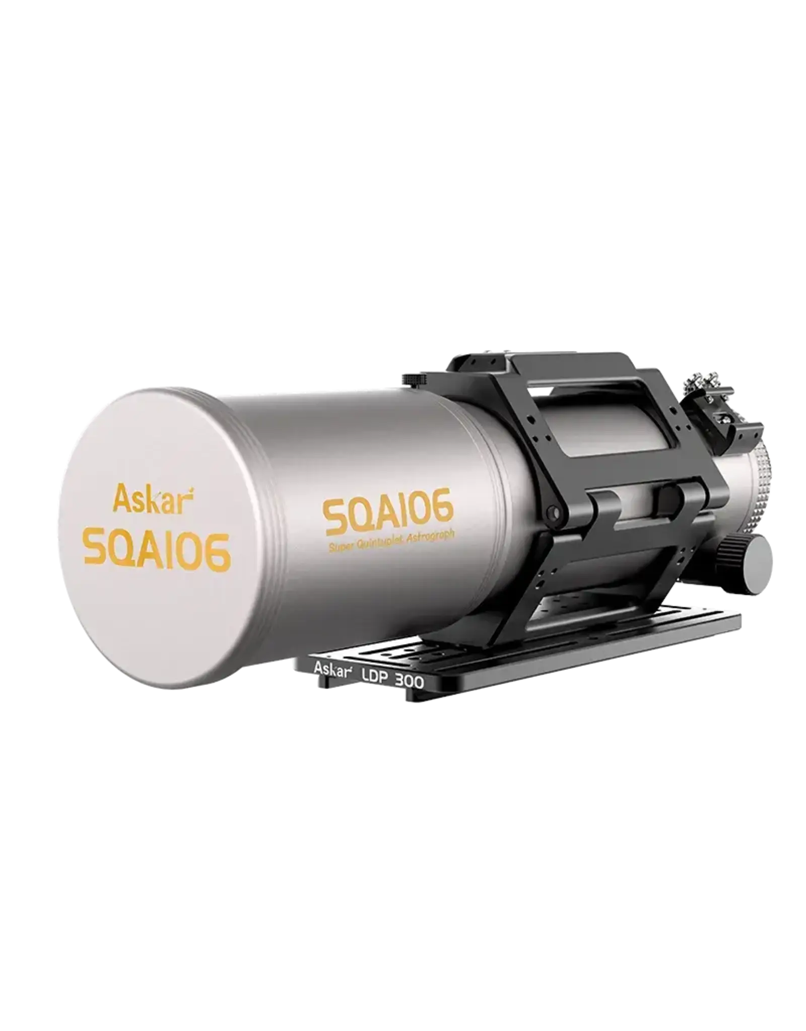 Askar Askar SQA106 Petzval Refractor Telescope