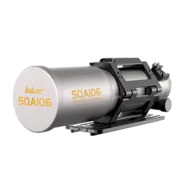 Askar Askar SQA106 Petzval Refractor Telescope