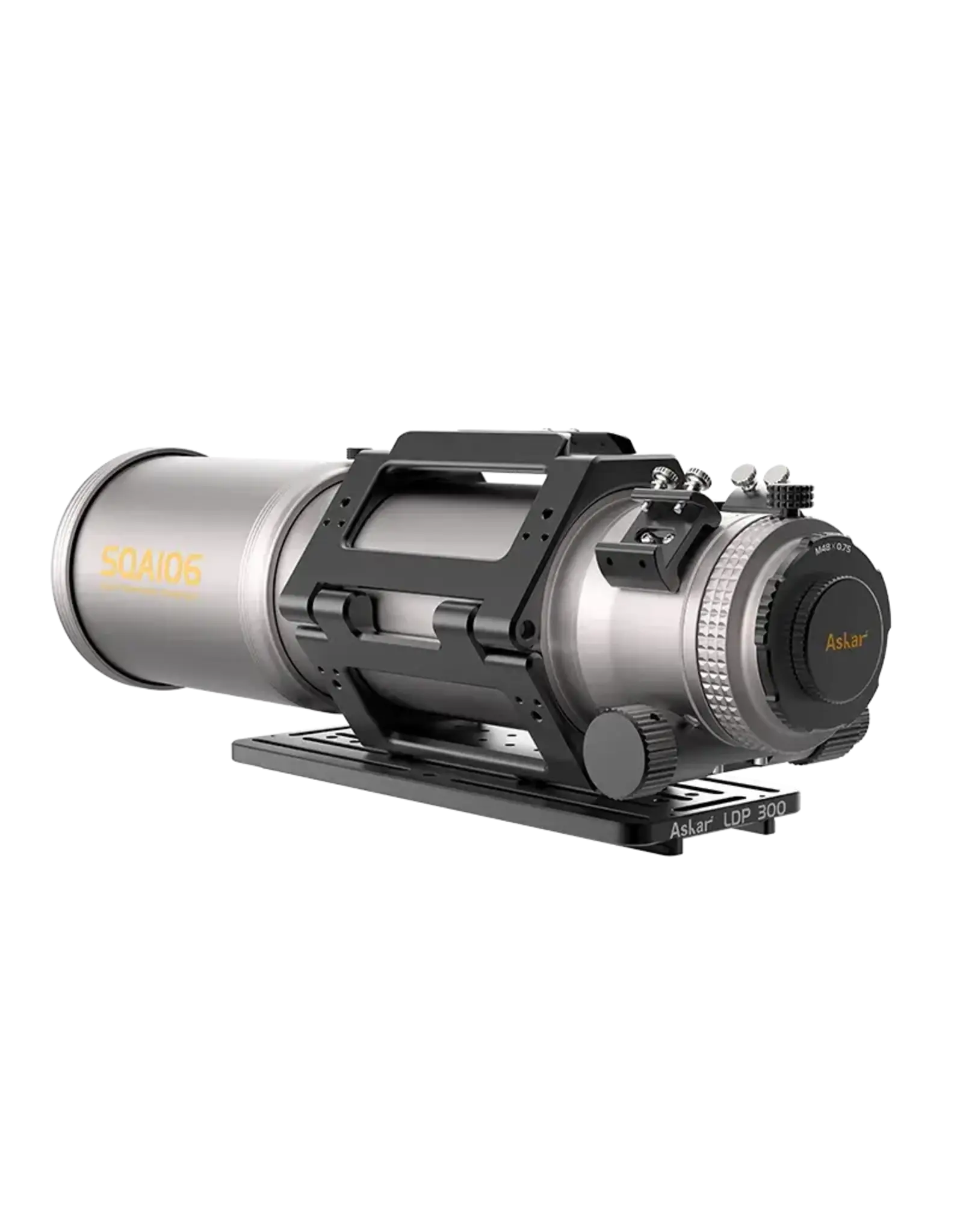 Askar Askar SQA106 Petzval Refractor Telescope