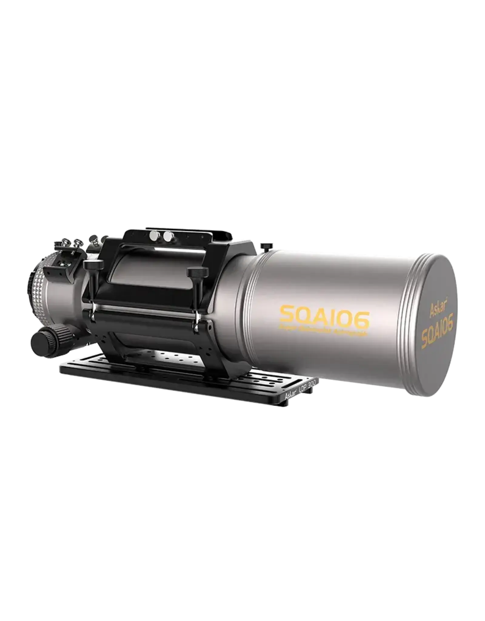 Askar Askar SQA130 Petzval Refractor Telescope