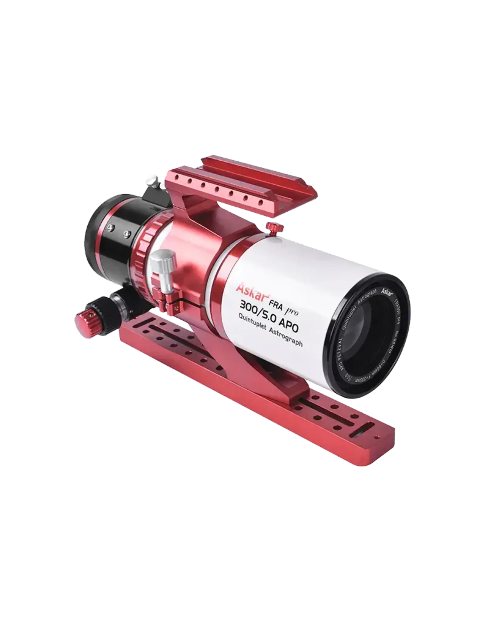 Askar Askar FRA300 Pro Quintuplet Petzval APO Astrograph
