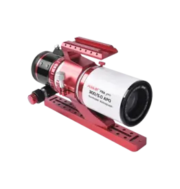 Askar Askar FRA300 Pro Quintuplet Petzval APO Astrograph