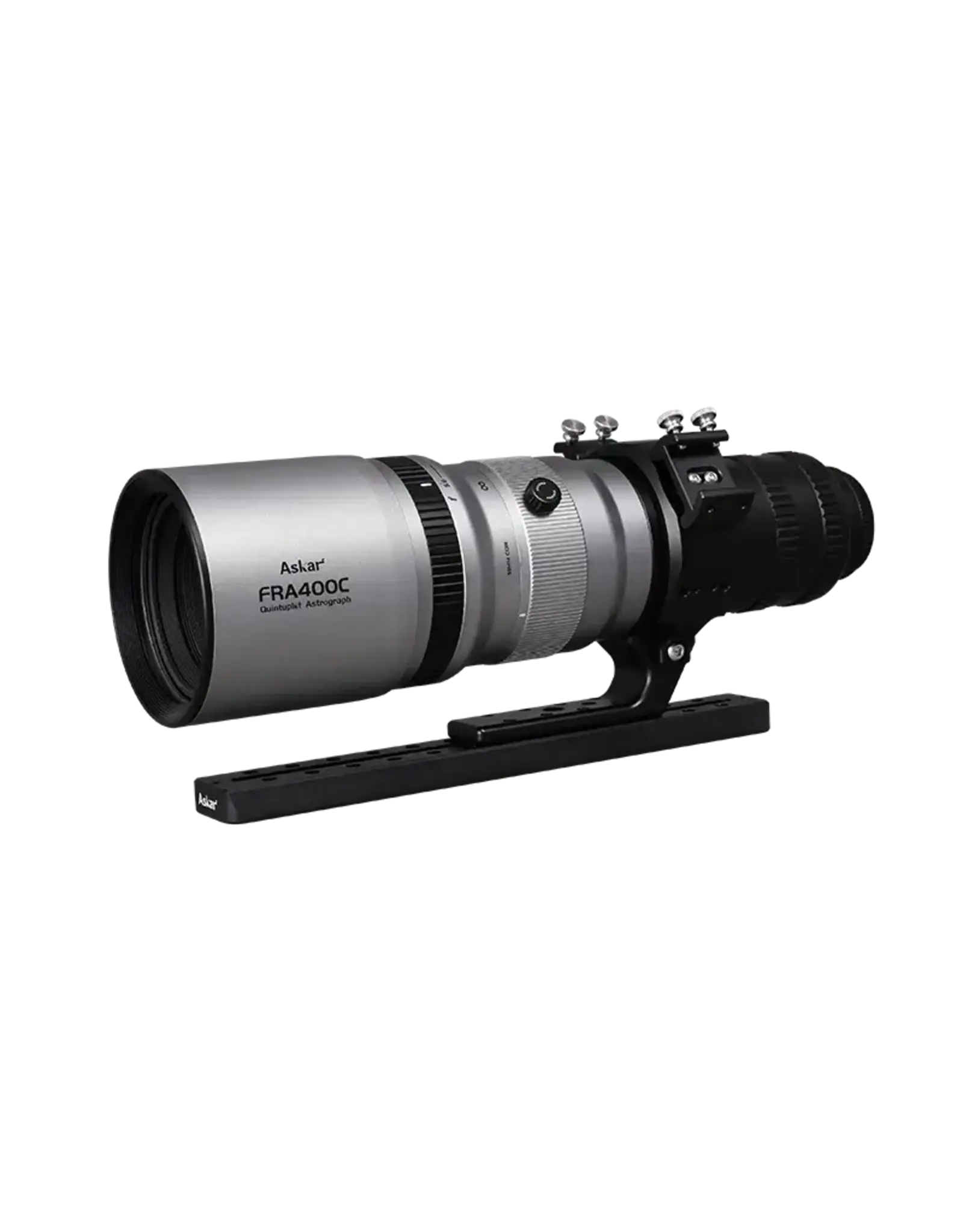 Askar Askar FRA400C Quintuplet Petzval APO Astrograph