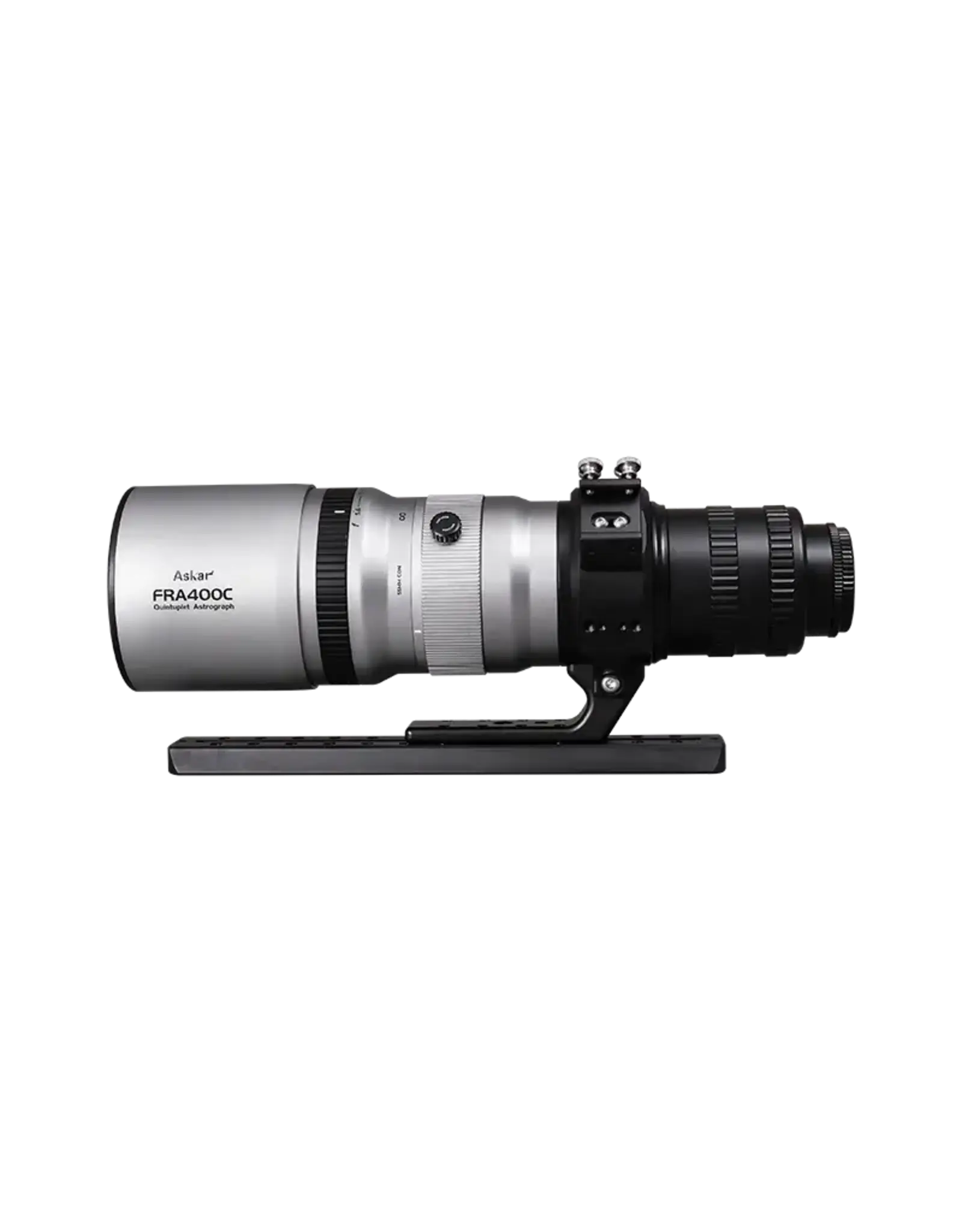 Askar Askar FRA400C Quintuplet Petzval APO Astrograph
