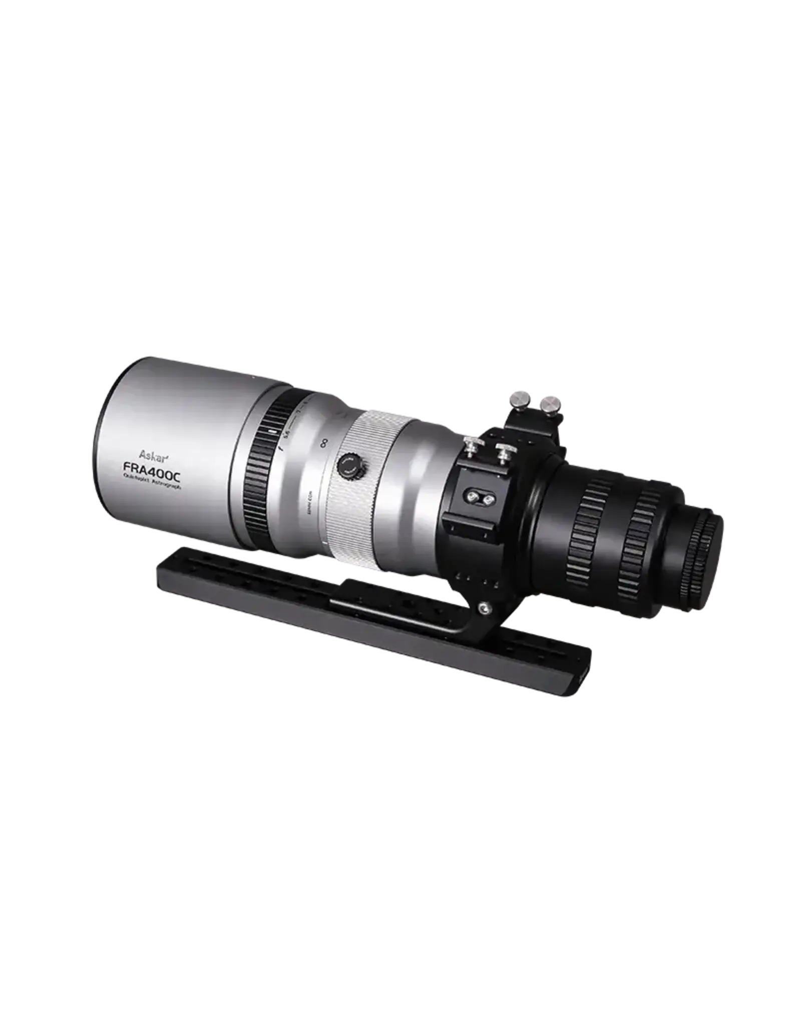 Askar Askar FRA400C Quintuplet Petzval APO Astrograph
