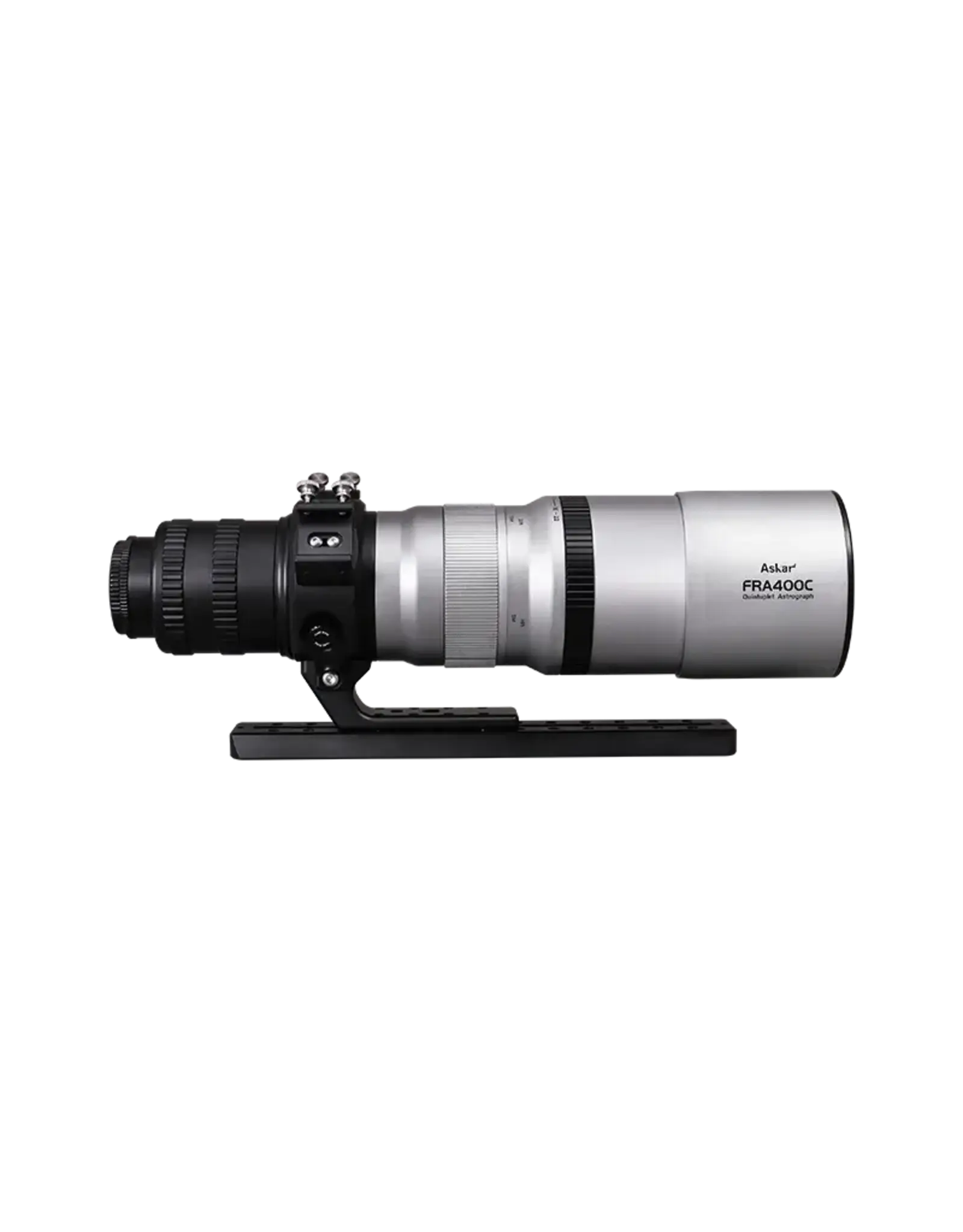 Askar Askar FRA400C Quintuplet Petzval APO Astrograph