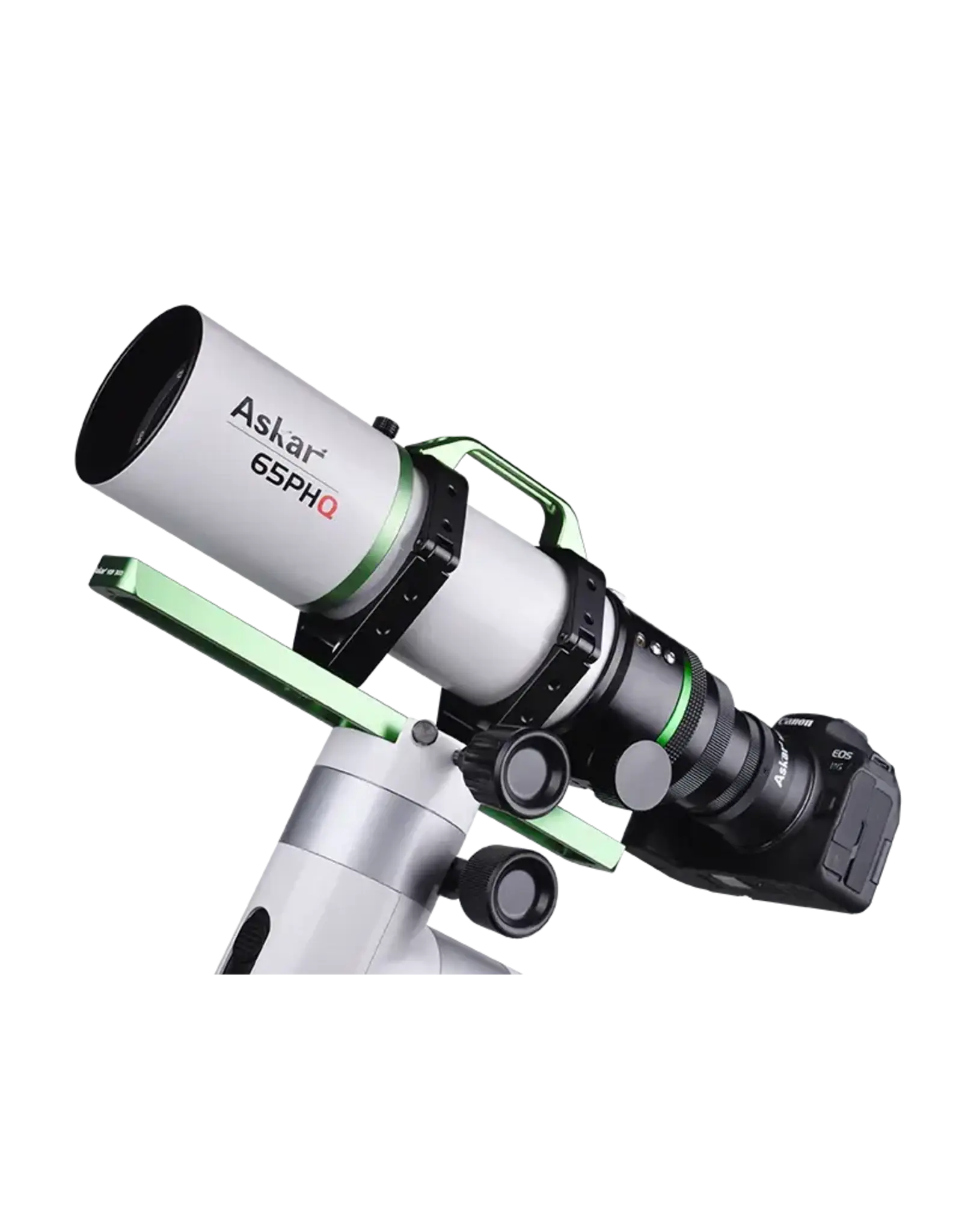 Askar Askar 65PHQ F/6.4 ED Flatfield Astrograph