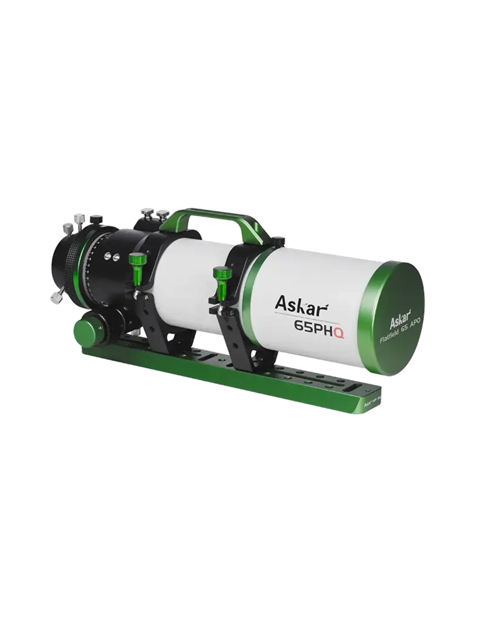Askar Askar 65PHQ F/6.4 ED Flatfield Astrograph
