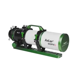 Askar Askar 65PHQ F/6.4 ED Flatfield Astrograph