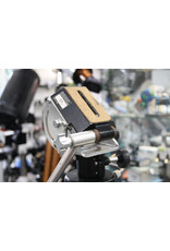 Quickset QuickSet 4-73010-7 Tripod With Quickset Head 4-72011-6 Camera Video production (Pre-owned)