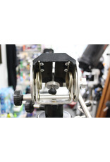 Quickset QuickSet 4-73010-7 Tripod With Quickset Head 4-72011-6 Camera Video production (Pre-owned)