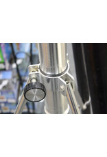 Quickset QuickSet 4-73010-7 Tripod With Quickset Head 4-72011-6 Camera Video production (Pre-owned)