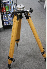 Berlebach Berlebach Model 55  Ash Tripod ONLY (No Head)