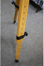 Berlebach Berlebach Model 55  Ash Tripod ONLY (No Head)