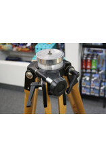 Berlebach Berlebach Model 55  Ash Tripod ONLY (No Head)