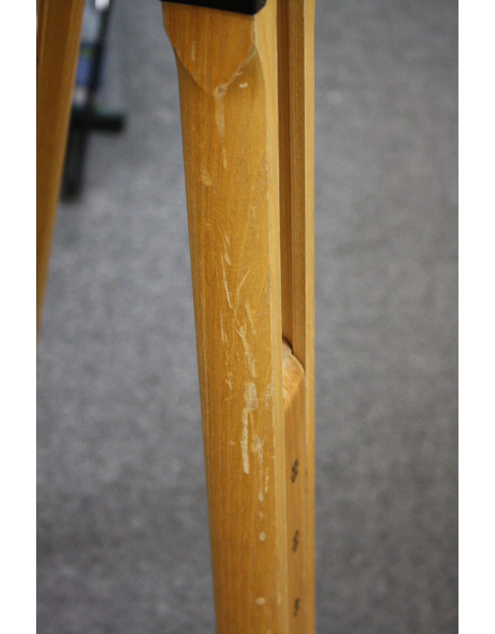 Berlebach Berlebach Model 55  Ash Tripod ONLY (No Head)