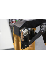 Berlebach Berlebach Model 55  Ash Tripod ONLY (No Head)