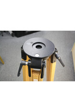 Berlebach Berlebach: Model 50 Ash Tripod ONLY (No Head) (Pre-owned)