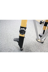 Berlebach Berlebach: Model 50 Ash Tripod ONLY (No Head) (Pre-owned)