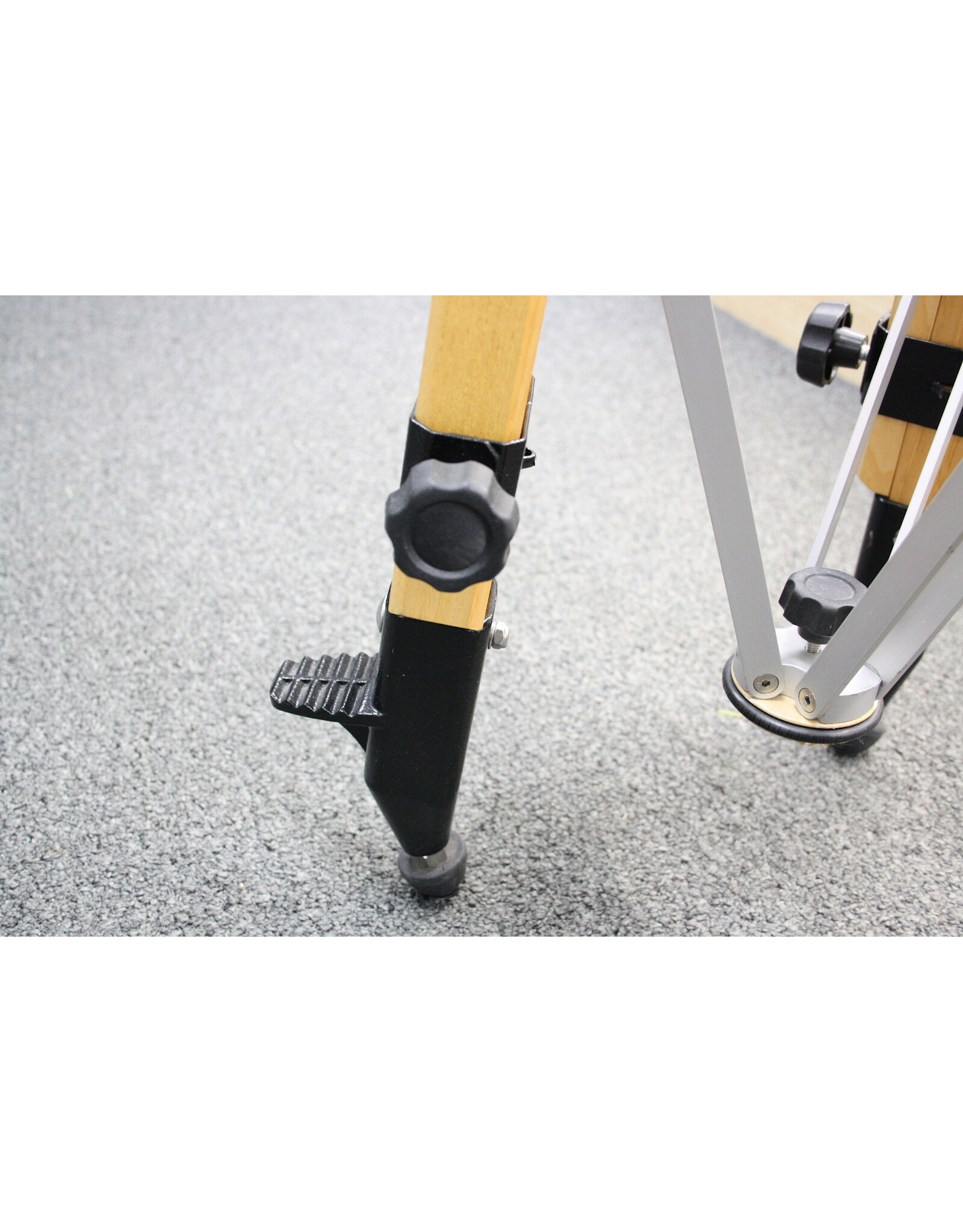 Berlebach Berlebach: Model 50 Ash Tripod ONLY (No Head) (Pre-owned)