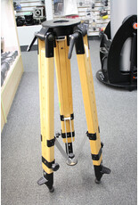 Berlebach Berlebach: Model 50 Ash Tripod ONLY (No Head) (Pre-owned)