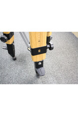 Berlebach Berlebach: Model 50 Ash Tripod ONLY (No Head) (Pre-owned)