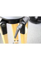Berlebach Berlebach: Model 50 Ash Tripod ONLY (No Head) (Pre-owned)