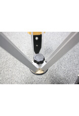 Berlebach Berlebach: Model 50 Ash Tripod ONLY (No Head) (Pre-owned)