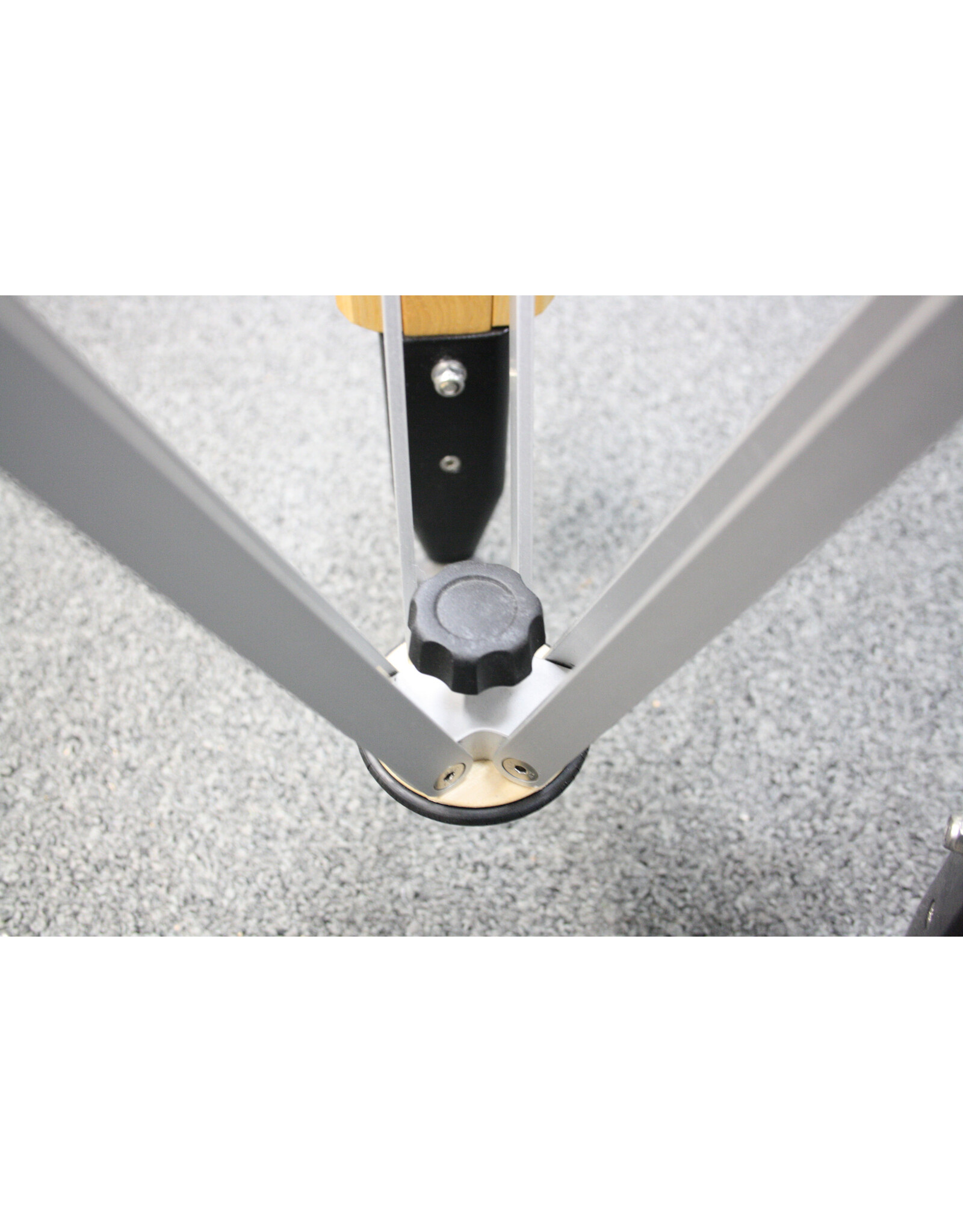 Berlebach Berlebach: Model 50 Ash Tripod ONLY (No Head) (Pre-owned)