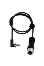 PrimaLuceLab PrimaLuceLab EAGLE-compatible power cable for QSI cameras - 115cm 8A