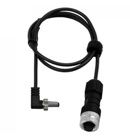 PrimaLuceLab PrimaLuceLab EAGLE-compatible power cable for QSI cameras - 115cm 8A