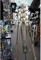 Linhof DECO Linhof R Stativ Twin Shank Heavy Duty Professional Tripod Mod.S 420 R