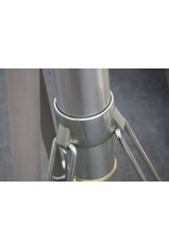 Linhof DECO Linhof R Stativ Twin Shank Heavy Duty Professional Tripod Mod.S 420 R
