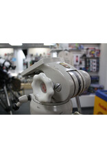 Linhof DECO Linhof R Stativ Twin Shank Heavy Duty Professional Tripod Mod.S 420 R