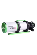 Askar Askar 80PHQ F/6.4 ED Flatfield Astrograph