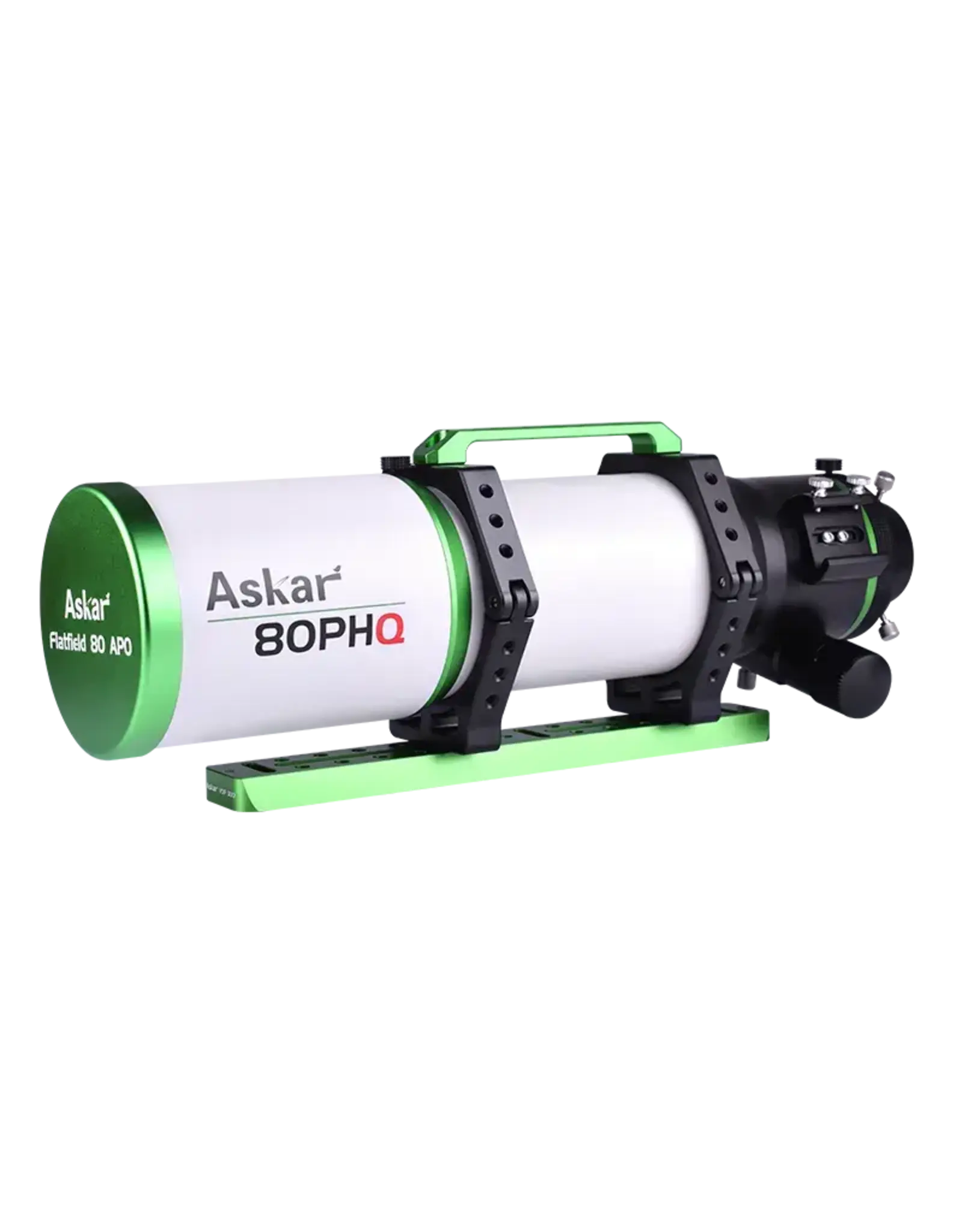 Askar Askar 80PHQ F/6.4 ED Flatfield Astrograph