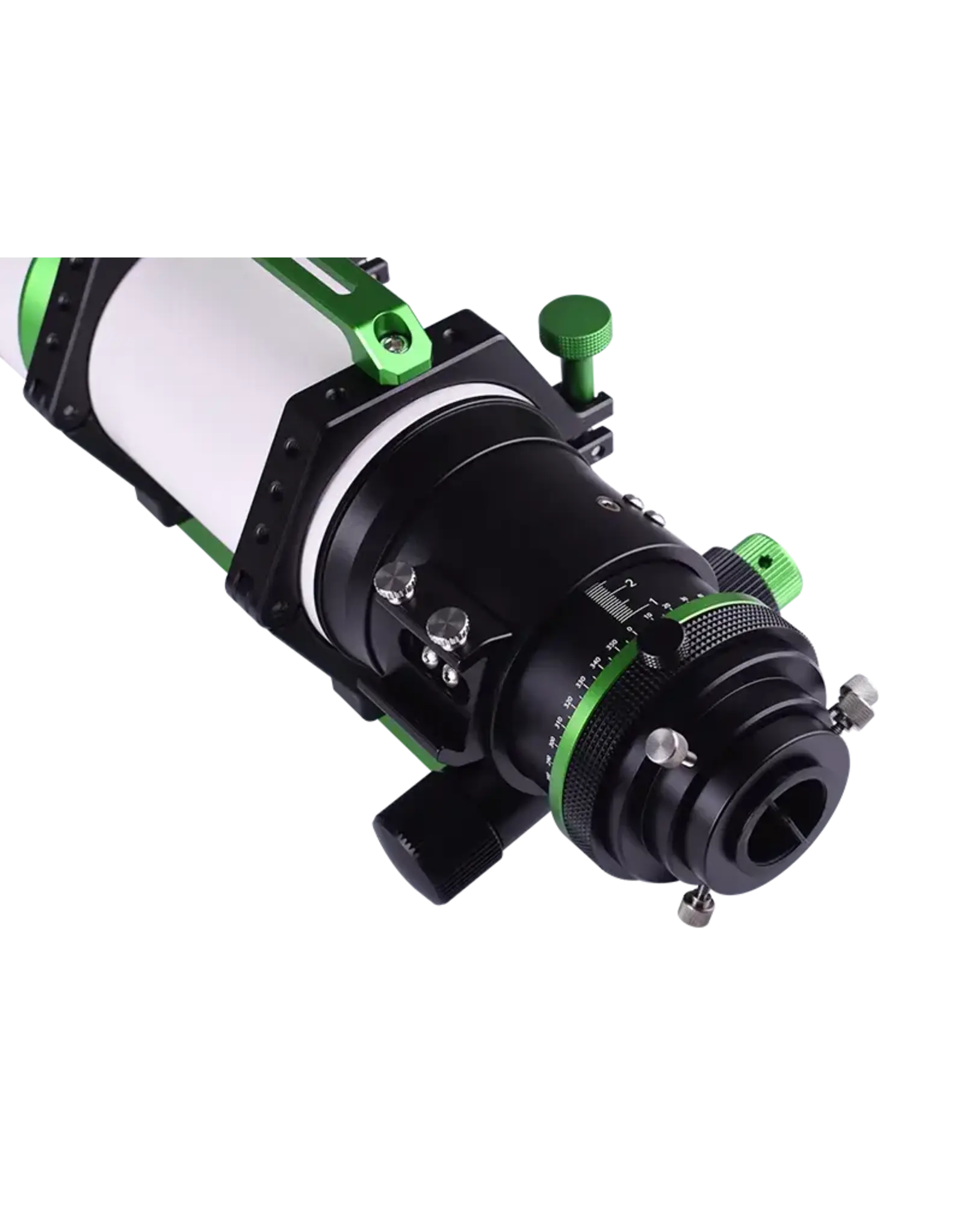 Askar Askar 80PHQ F/6.4 ED Flatfield Astrograph