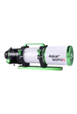 Askar Askar 80PHQ F/6.4 ED Flatfield Astrograph
