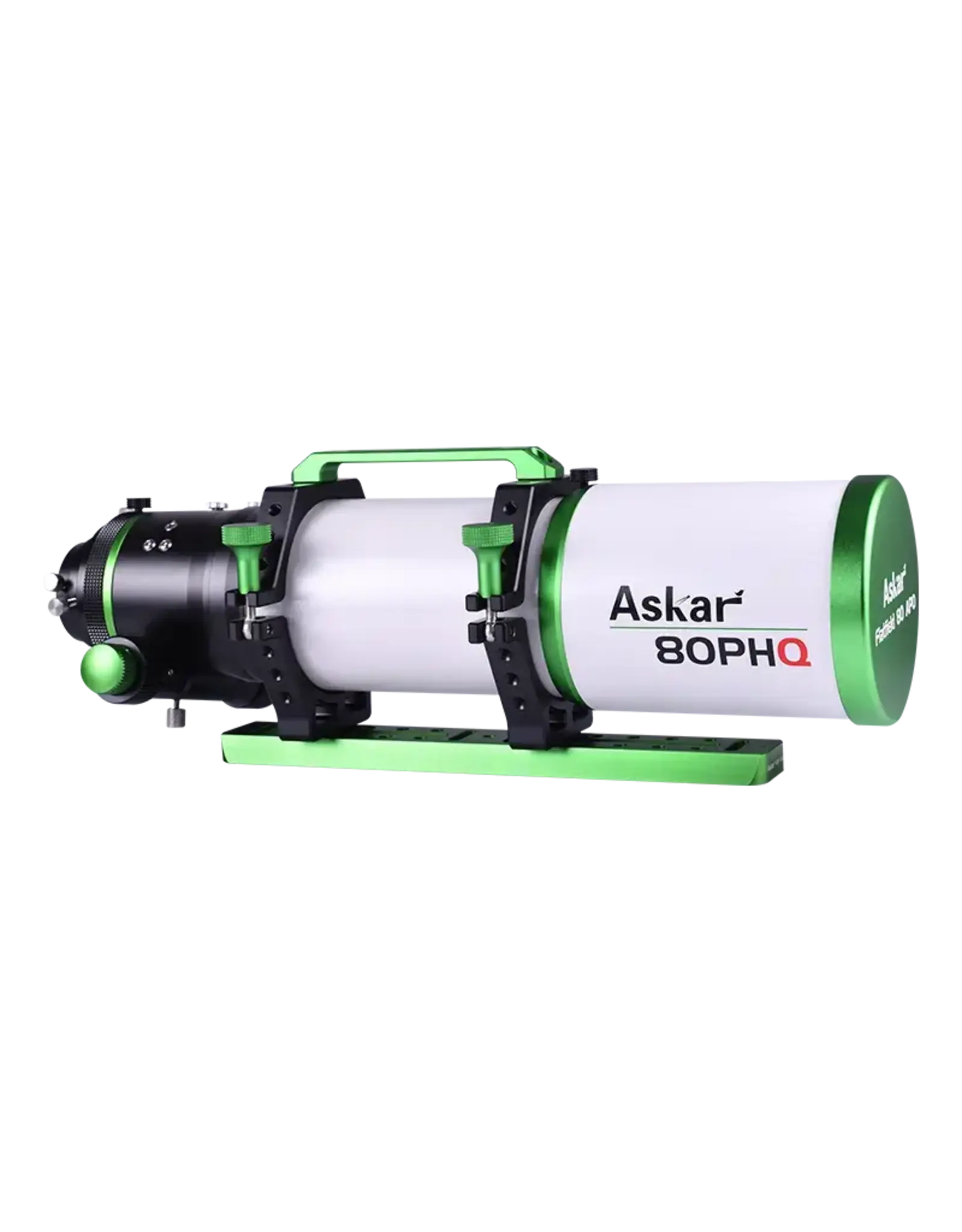 Askar Askar 80PHQ F/6.4 ED Flatfield Astrograph