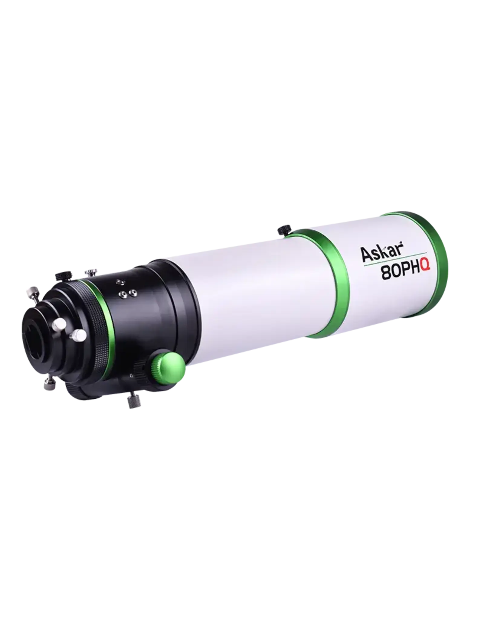 Askar Askar 80PHQ F/6.4 ED Flatfield Astrograph