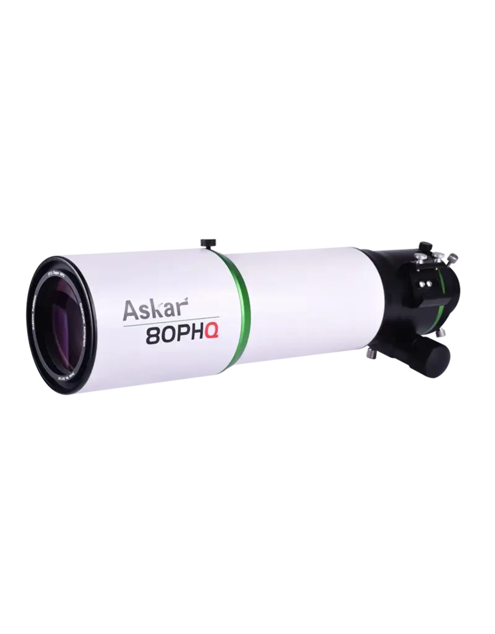 Askar Askar 80PHQ F/6.4 ED Flatfield Astrograph