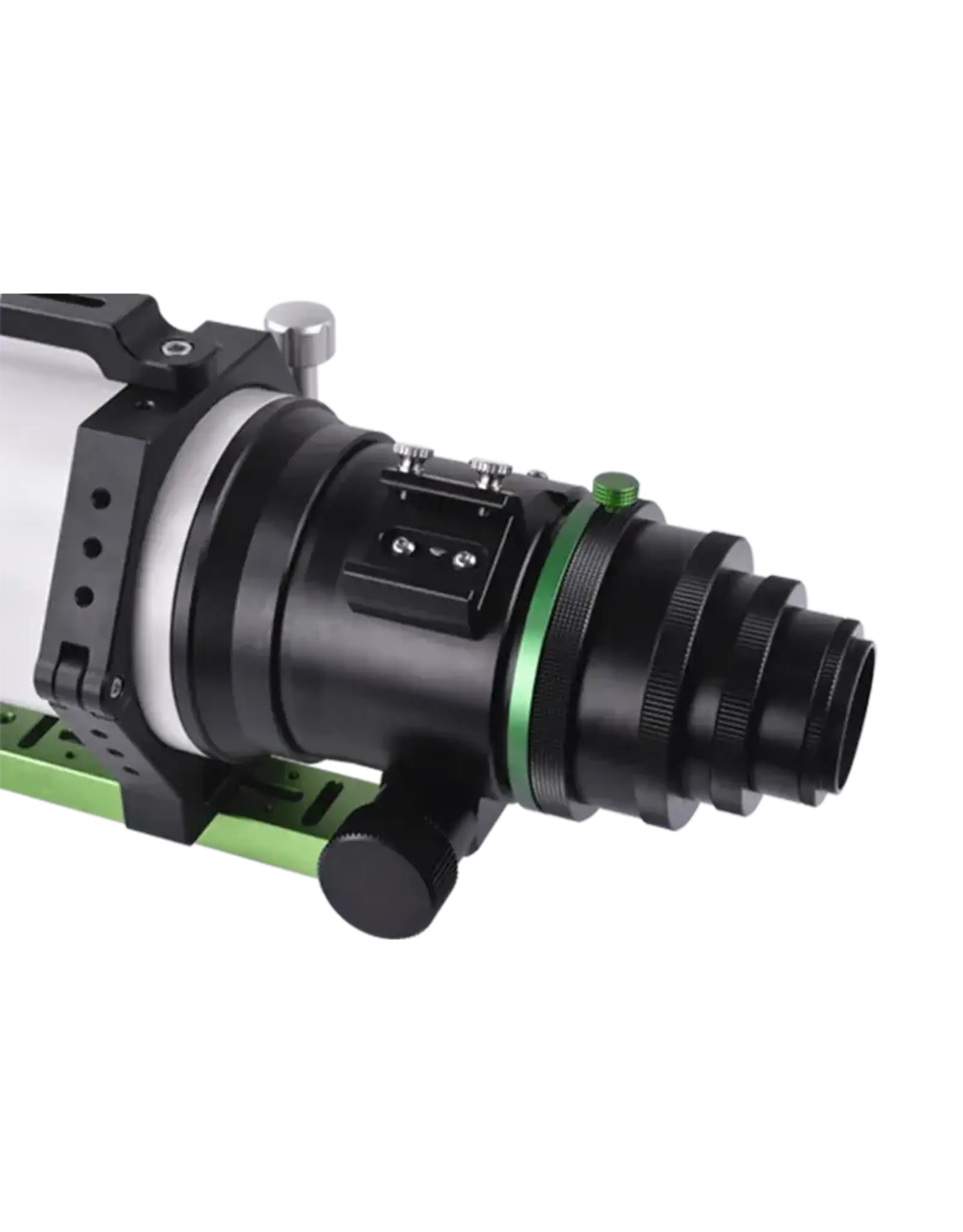 Askar Askar 107PHQ F/6.4 ED Flatfield Astrograph