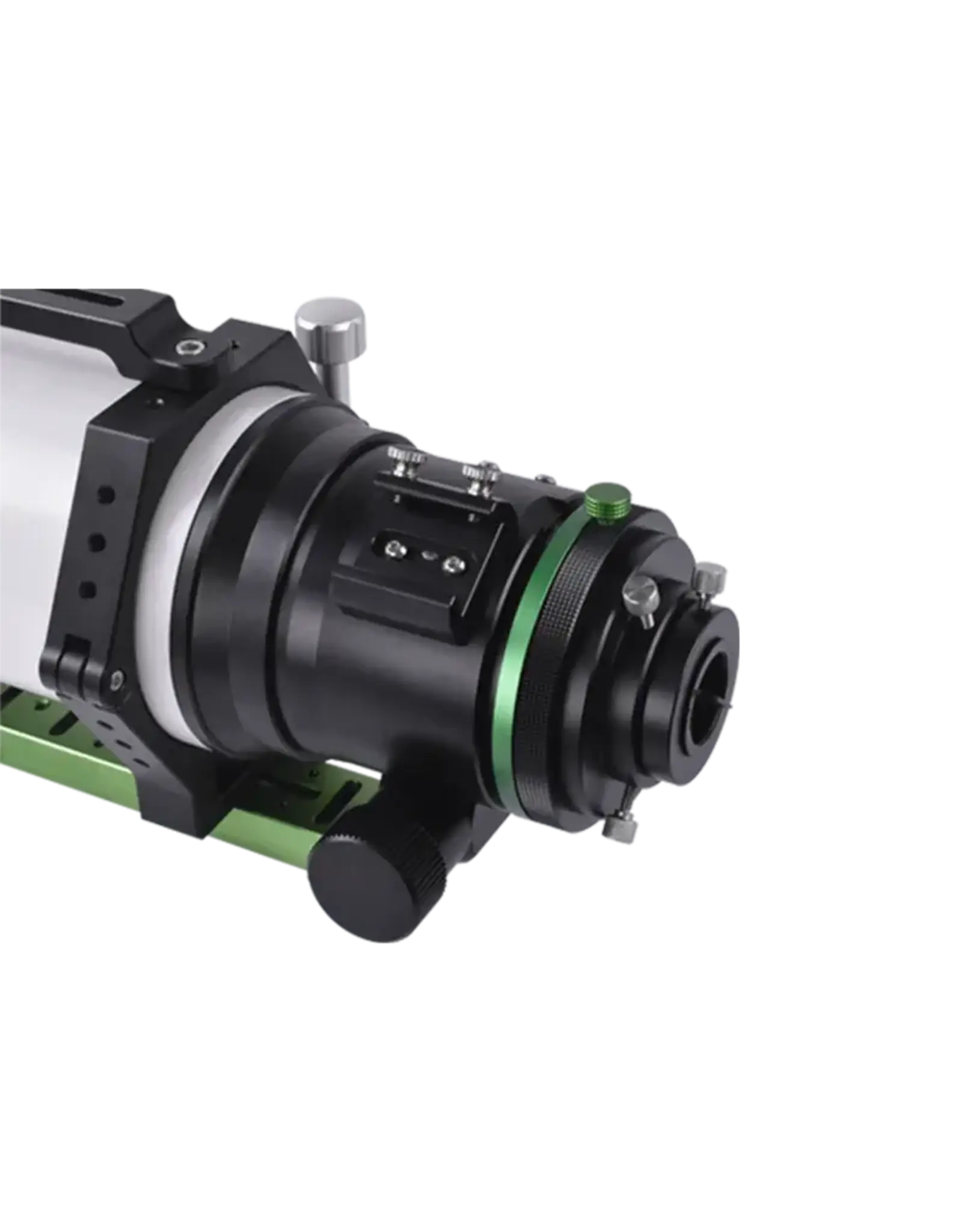 Askar Askar 107PHQ F/6.4 ED Flatfield Astrograph