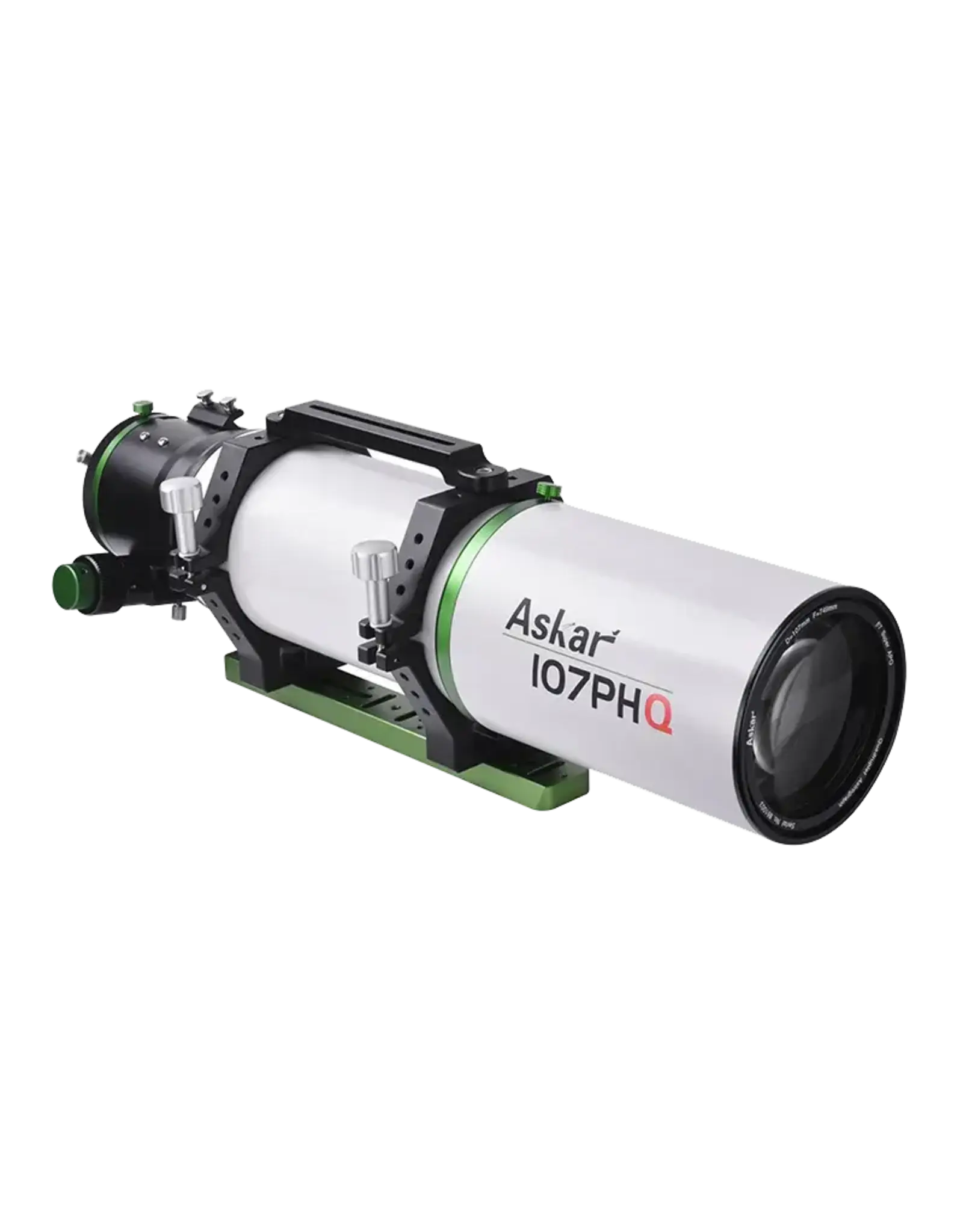 Askar Askar 107PHQ F/6.4 ED Flatfield Astrograph