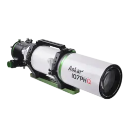 Askar Askar 107PHQ F/6.4 ED Flatfield Astrograph